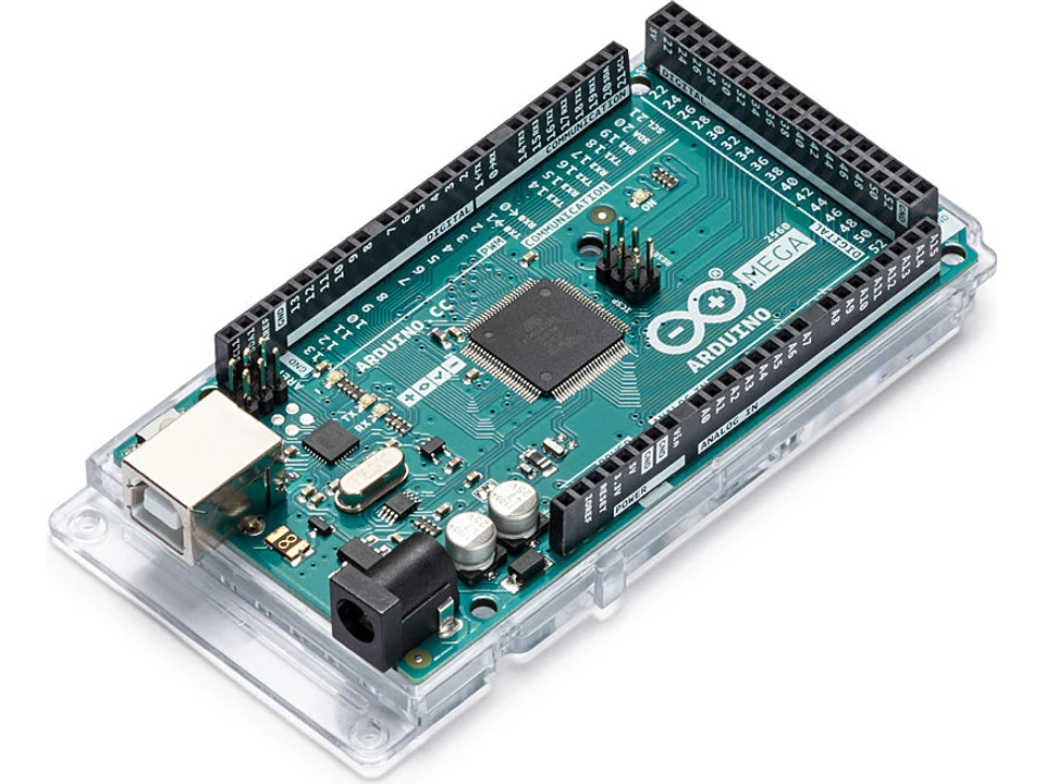 Arduino Mega 2560 Rev3