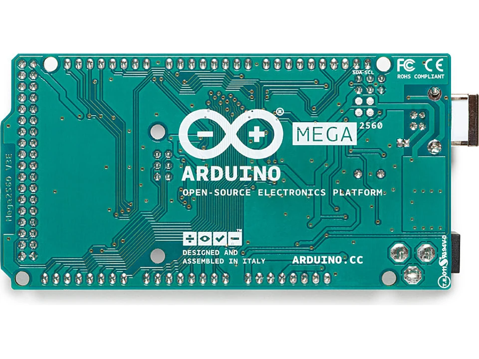 Arduino Mega 2560 Rev3