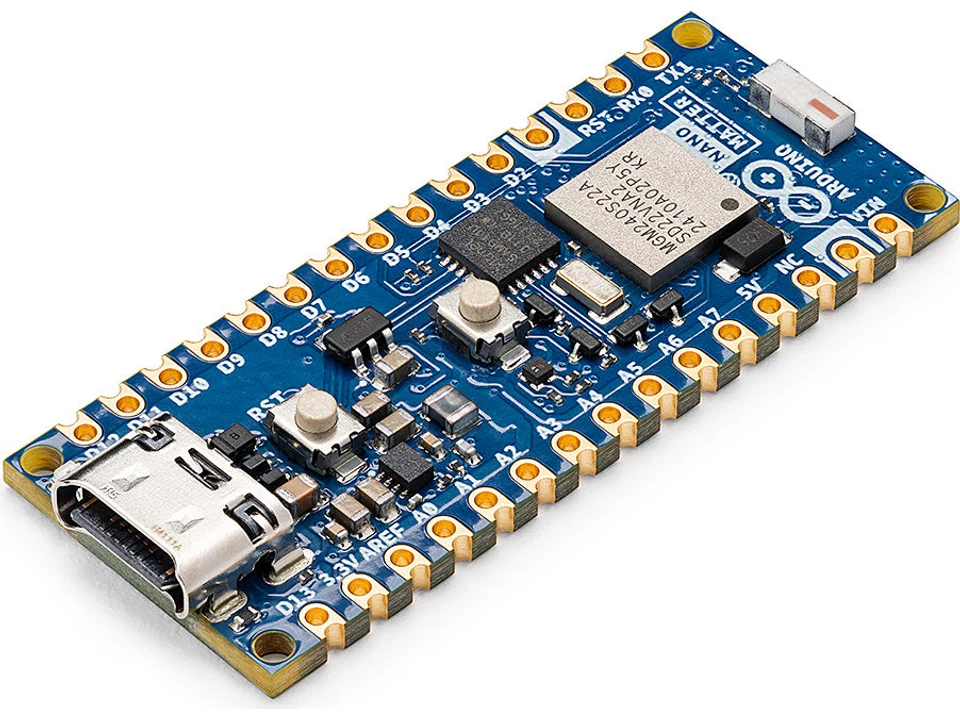 Arduino Nano Matter