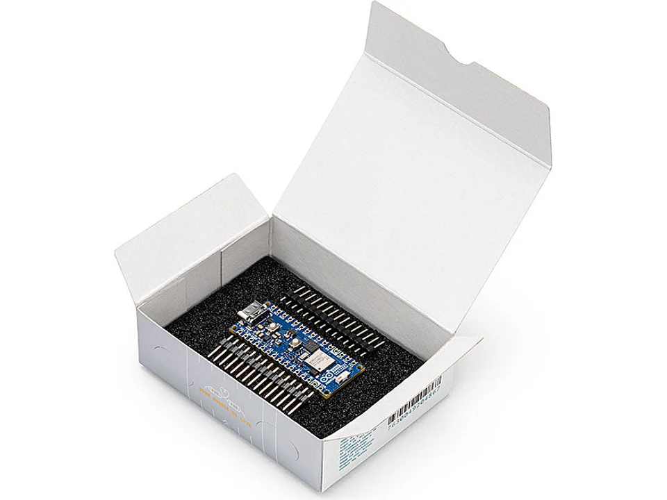 Arduino Nano Matter