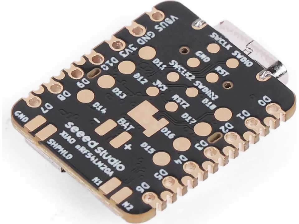 Seeed Studio XIAO nRF54LM20A
