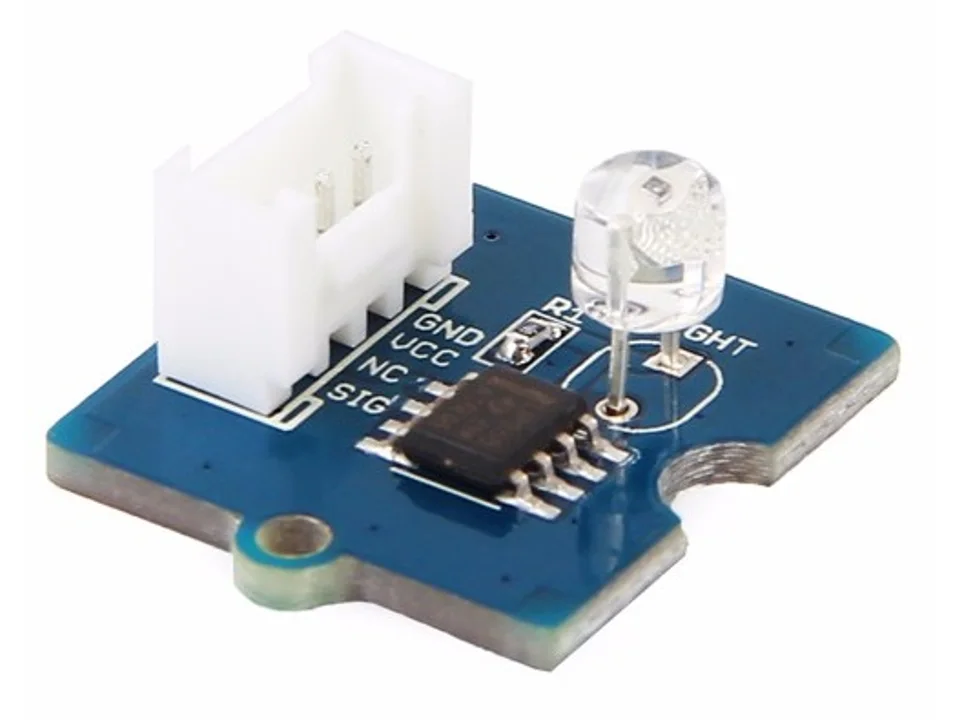 Grove - Light Sensor