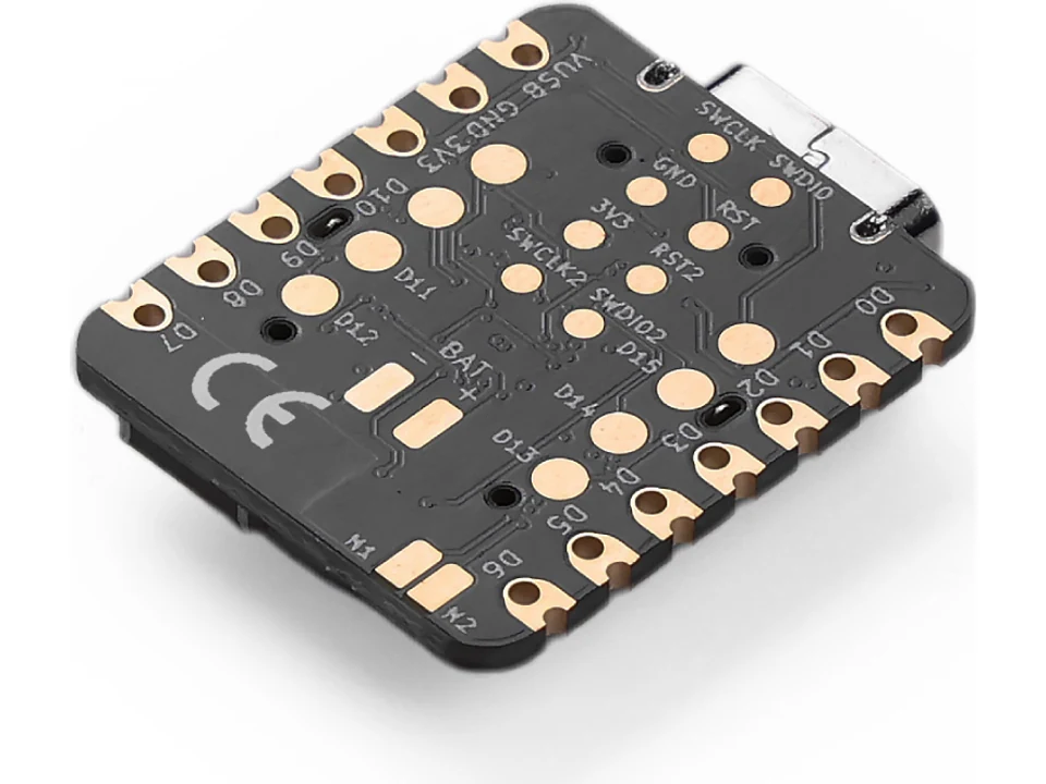 Seeed Studio XIAO nRF54L15