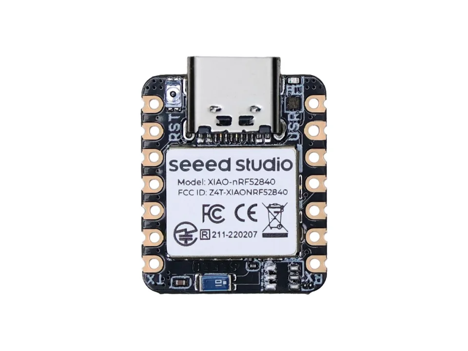 Seeed Studio XIAO nRF52840