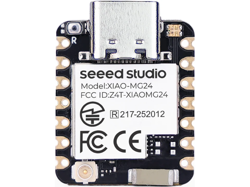 Seeed Studio XIAO MG24
