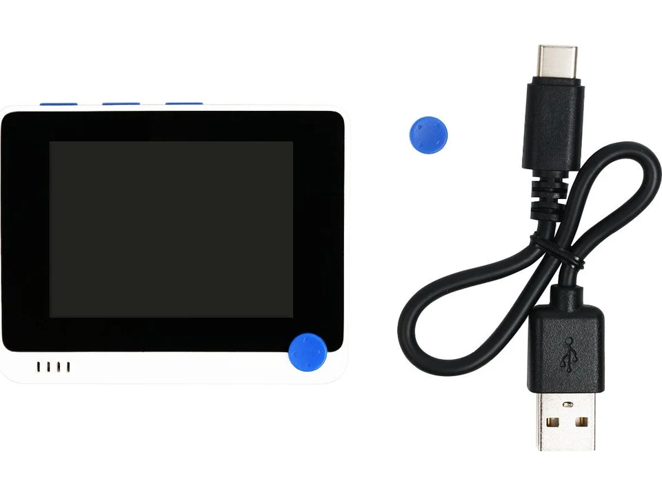 Seeed Studio Wio Terminal