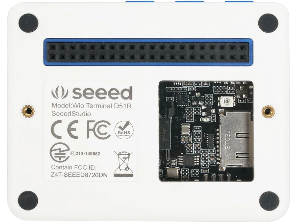 Seeed Studio Wio Terminal