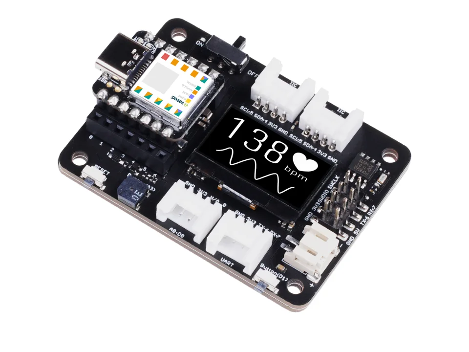Seeed Studio XIAO Expansion Board