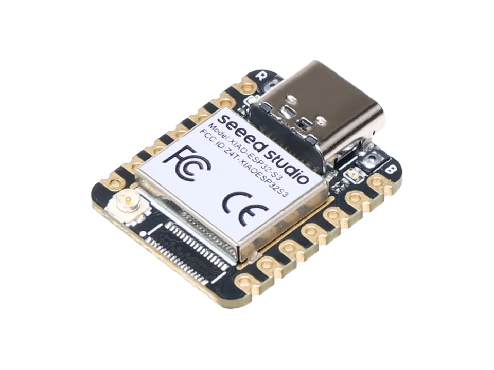 Seeed XIAO ESP32S3